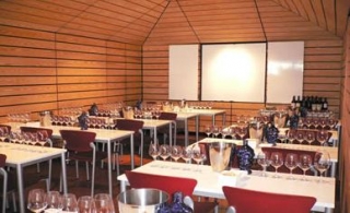 Aula del vino 